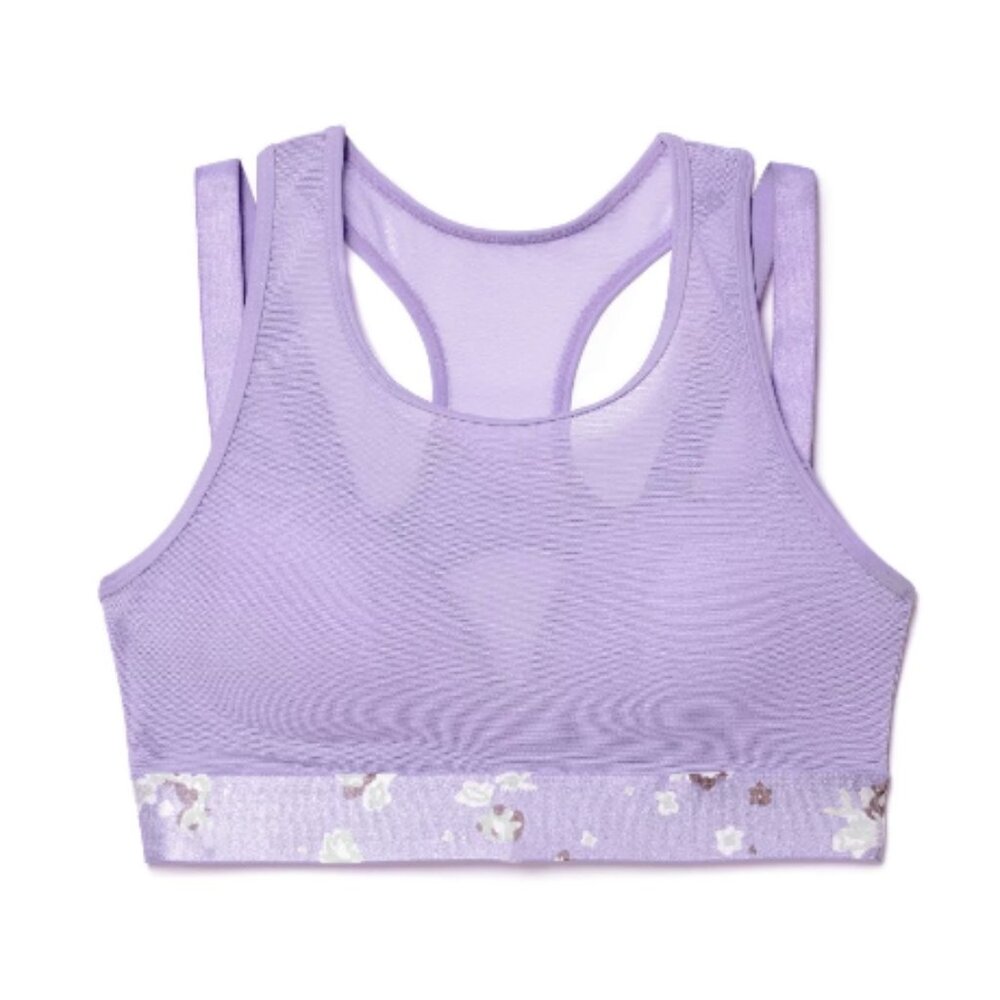 Micah Contour Plus Bra 44DD